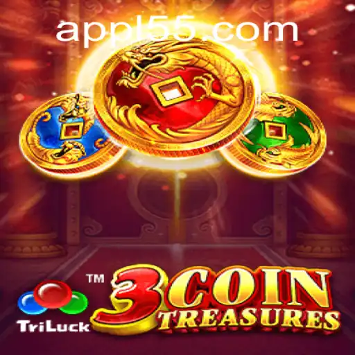 Exploring 3CoinTreasures: An Exciting Adventure in Gaming