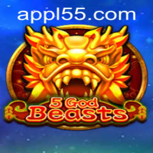 5GodBeasts: Exploring the Mystical World and Mastering l55 PH Login