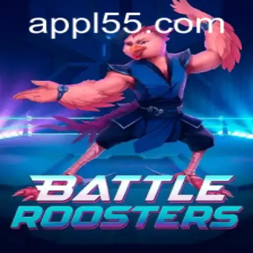BattleRoosters: A Thrilling New Era of Avian Combat