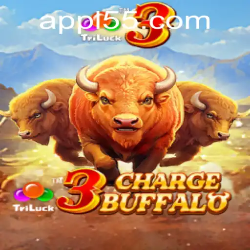Unveiling the Exciting World of 3ChargeBuffalo: Your Next Gaming Adventure