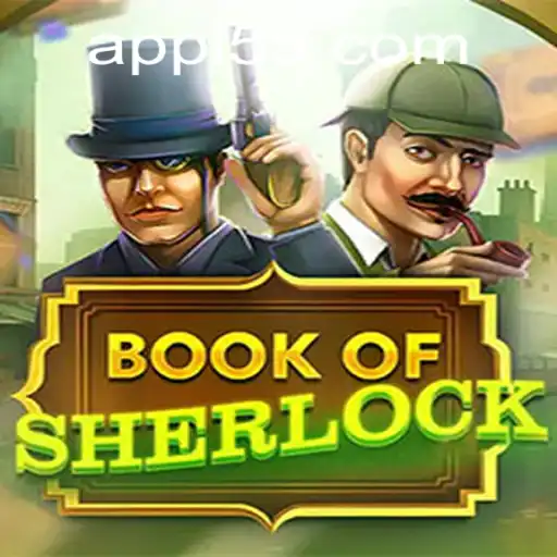 Discover the Thrilling Mysteries of BookOfSherlock and l55 PH Login