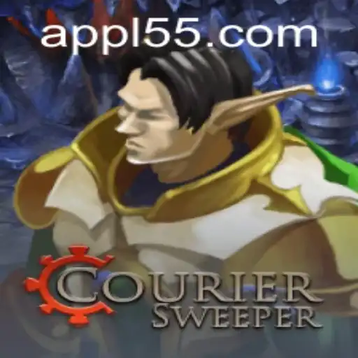 CourierSweeper: Navigating a Dynamic World of Delivery Challenges