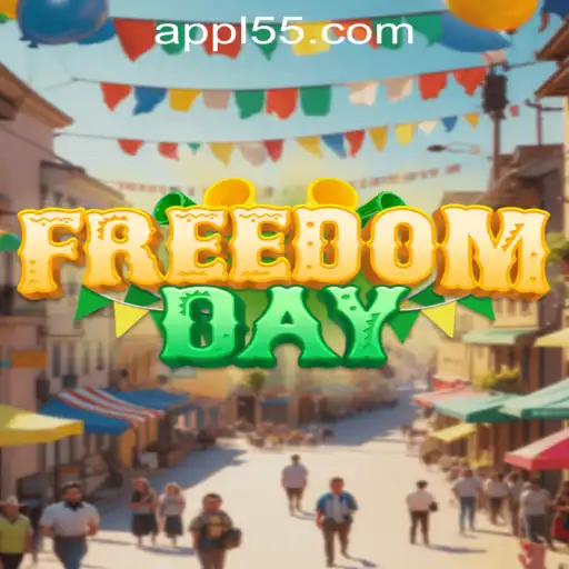 FreedomDay: Unleashing Liberation Through Play