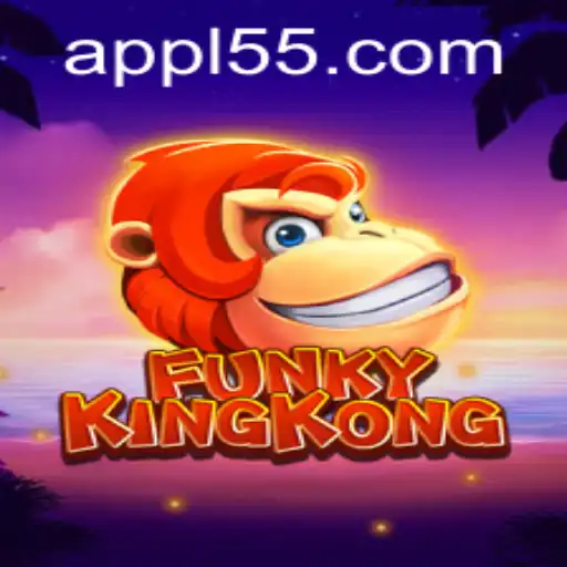 Discover the World of FunkyKingKong: A Thrilling Gaming Experience
