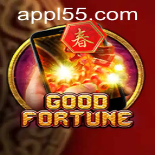 Discover GoodFortuneM: A New Era in Interactive Gaming