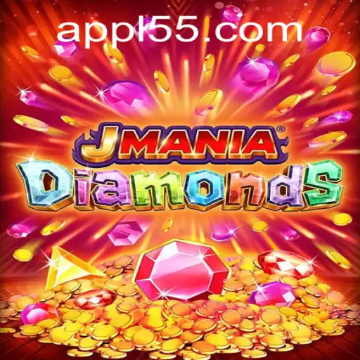 JManiaDiamonds: Dive into the Glittering World of Gem-Packed Adventures