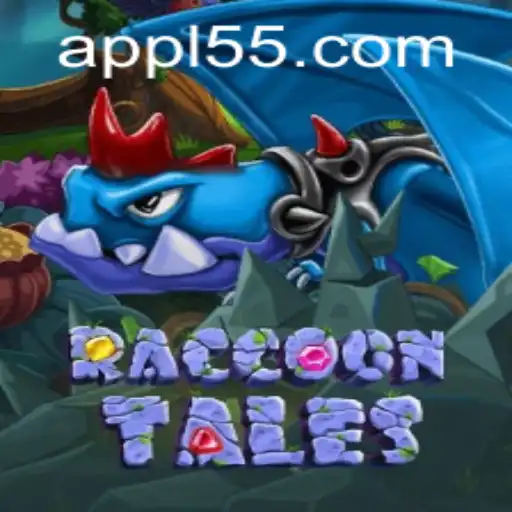 Explore the Enchanting World of RaccoonTales: A New Adventure Awaits with l55 PH Login