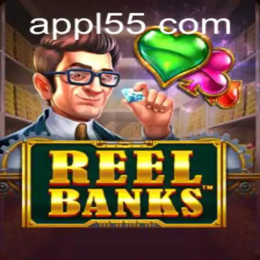 ReelBanks: Experience the Excitement of Virtual Banking