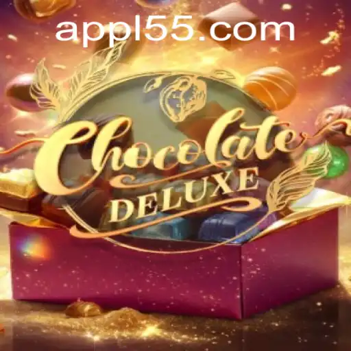 Exploring ChocolateDeluxe: A Sweet Gaming Experience with l55 PH Login