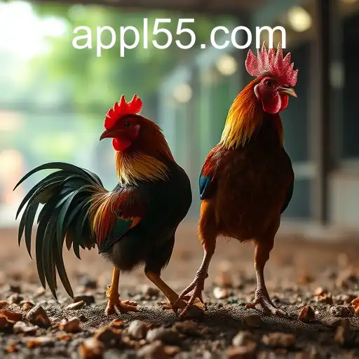 The Cultural Tradition and Controversies of Cockfighting