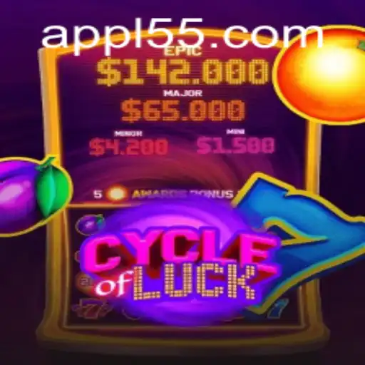 Enter the Thrilling World of CycleofLuck: A Game of Strategy and Fortune