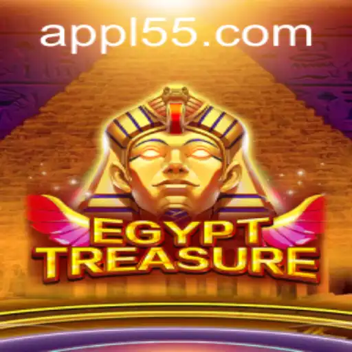 Discover the Mysteries of EgyptTreasure with L55 PH Login