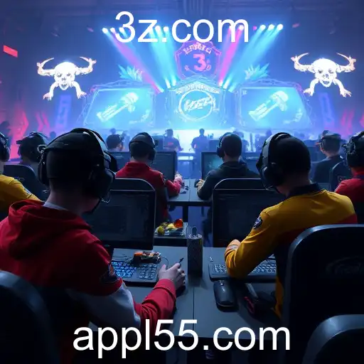 Tendências Emergentes nos Jogos em 2025