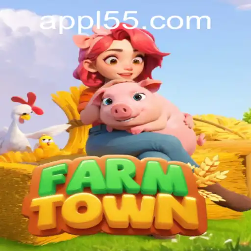 Exploring the Vibrant World of FarmTown and the Convenience of L55 PH Login