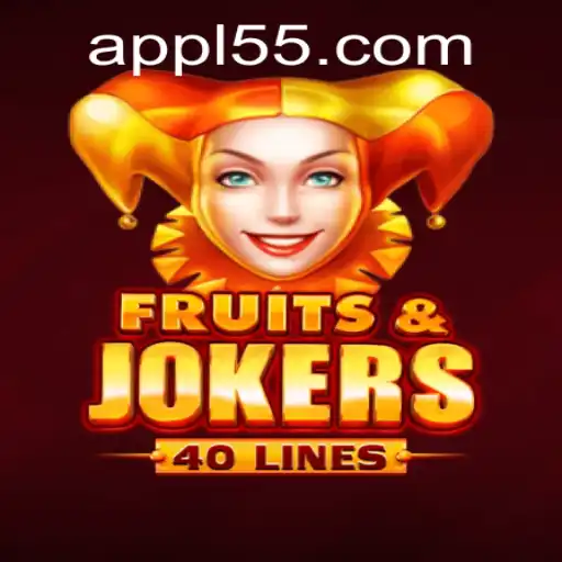 Explore the Exciting World of FruitsAndJokers40: The Latest Gaming Sensation