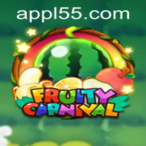 FruityCarnival: A Fresh Take on Online Gaming with l55 PH Login