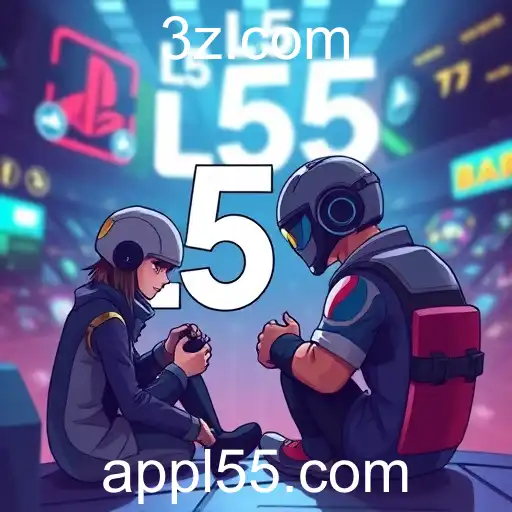 O Impacto da Palavra-Chave l55 no Mundo dos Jogos