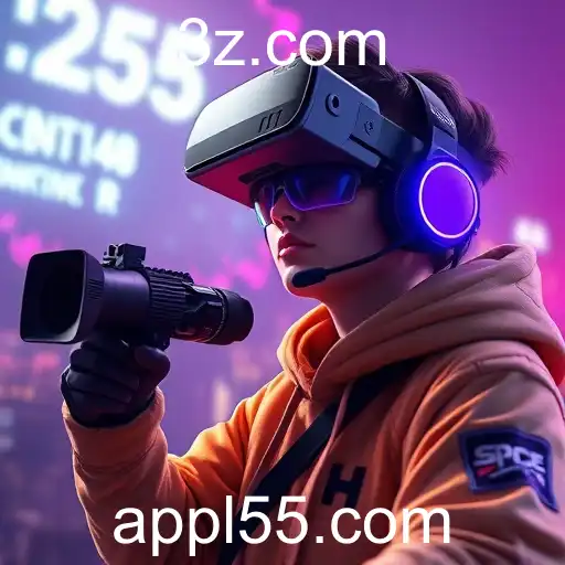 Expansão do Cenário de Jogos em 2025 e o Papel do 'l55'