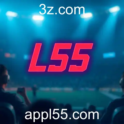 Tendências e Novidades no Mundo dos Jogos: L55 em Destaque