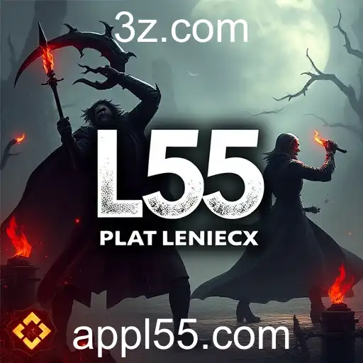 A Revolução dos Jogos Online: L55 em Destaque