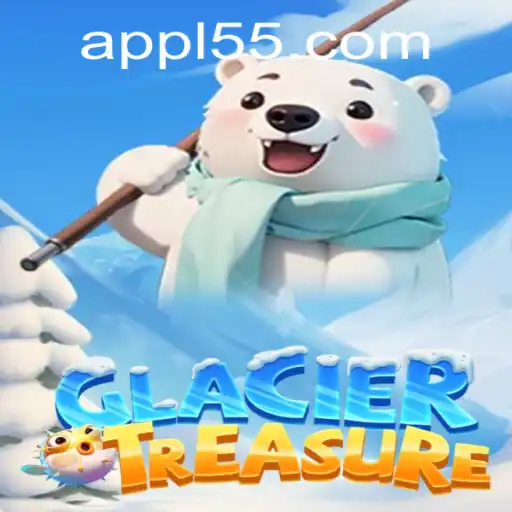 Explore the Mystical World of GlacierTreasure