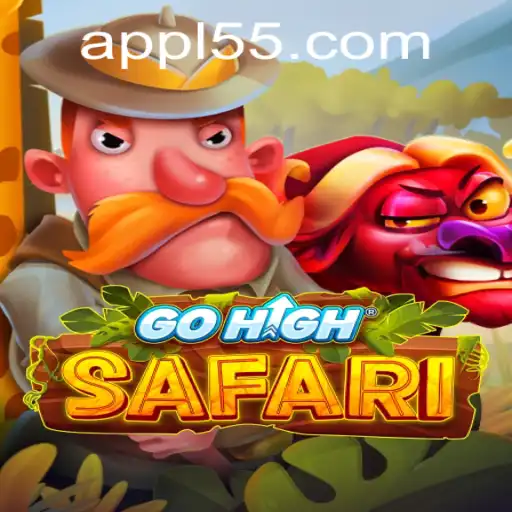 Discovering GoHighSafari: A Safari Journey in the Gaming World