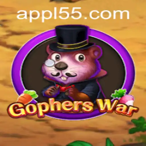 GophersWar: A Strategic Adventure with L55 PH Login