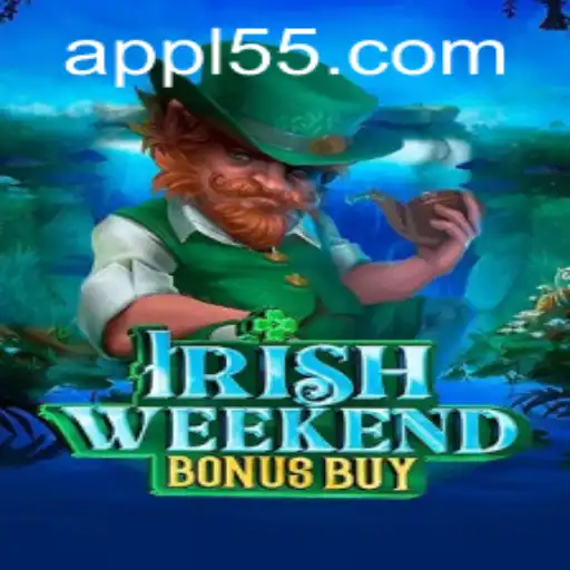 Discovering the Thrills of IrishWeekendBonusBuy and Its Engaging Gameplay