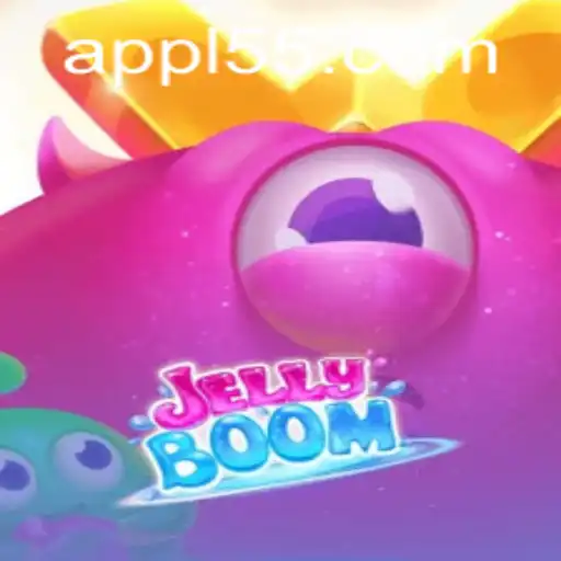 Discover the Exciting World of JellyBoom and How to Master It