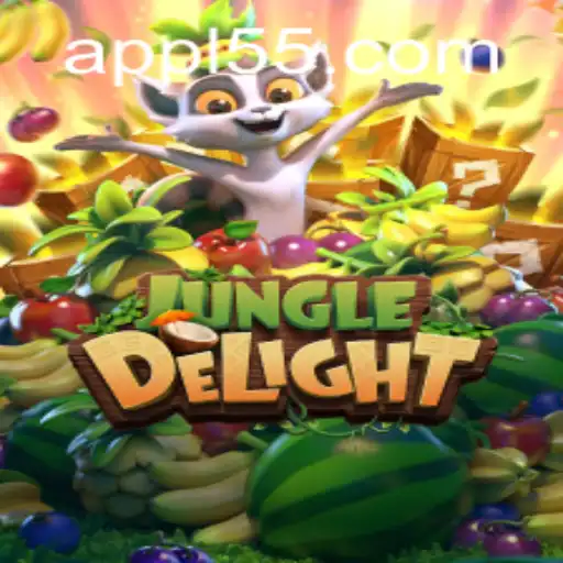 JungleDelight: Exploring the Thrilling Adventure