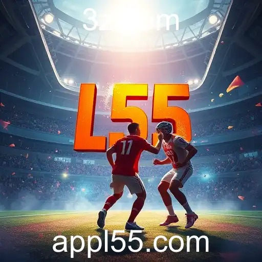 A Revolução do Mercado de Jogos com L55