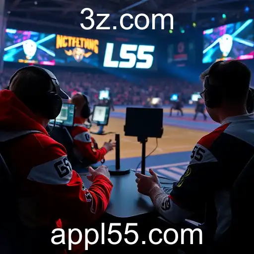 L55: A Revolução dos Jogos em Português