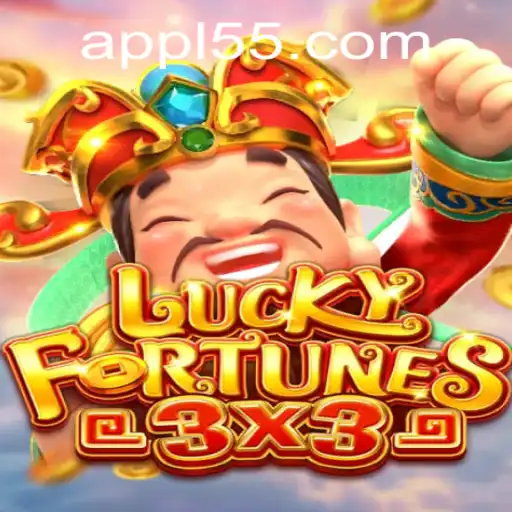 Explore the Exciting World of LUCKYFORTUNES3x3: A Comprehensive Guide