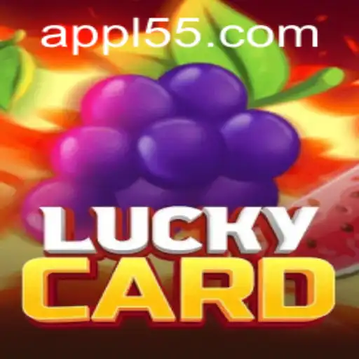 Discovering LuckyCard: A Thrilling Gaming Experience with L55 PH Login