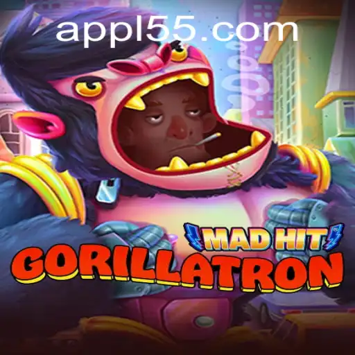 Discover the Thrills of MadHitGorillatron: A New Gaming Sensation