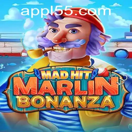 Dive into the Adventure of MadHitMarlinBonanza