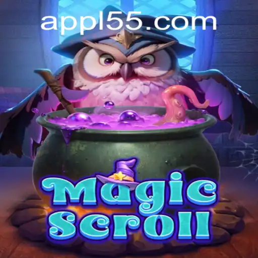 MagicScroll: Unraveling the Mysteries of the Enchanting Game with l55 PH Login