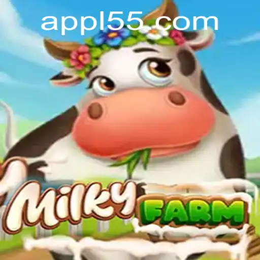 MilkyFarm: A Captivating Journey through Space Farming
