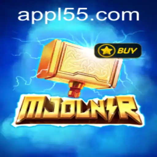Unveiling the Epic Realm of Mjolnir: Enter a World of Legends