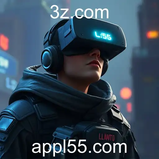 Lançamento do Jogo L55 Agita Comunidade Gamer