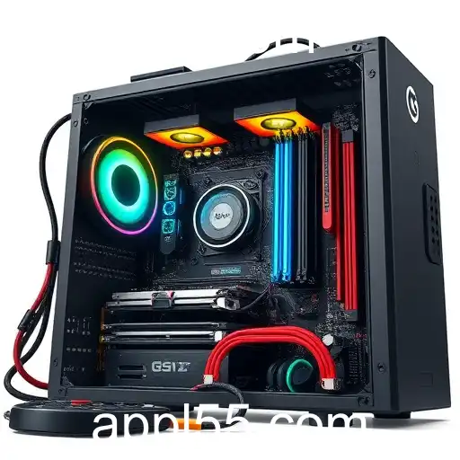 Revolução Jogos Online em 2025