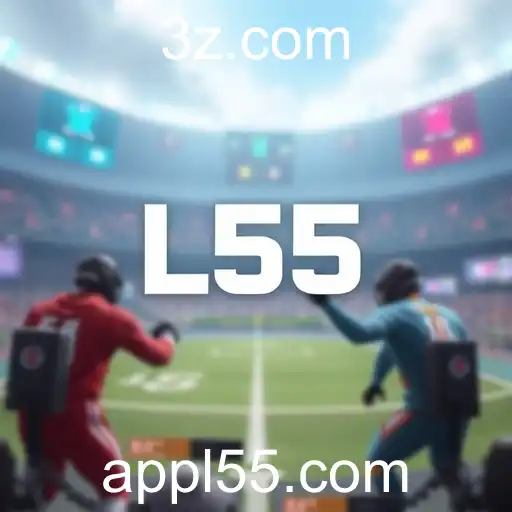 L55 Revoluciona o Mercado de Jogos Online