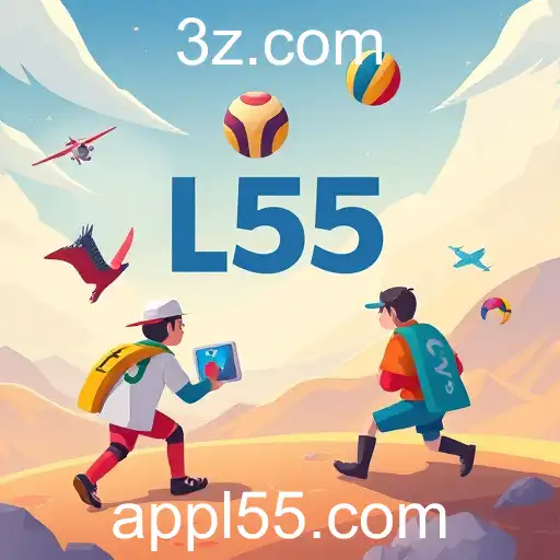 O Impacto da Palavra-Chave 'l55' nos Jogos Online