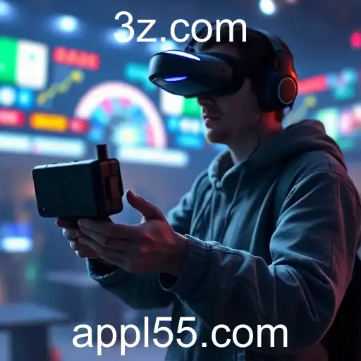 O Impacto de l55 no Cenário Atual de Jogos