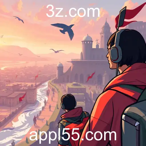 O Impacto de 'l55' na Comunidade de Jogos