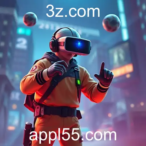 Revolução nos Jogos: O Futuro com 