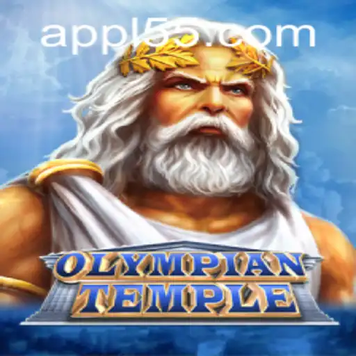OlympianTemple: A Mythical Journey of Strategy and Adventure