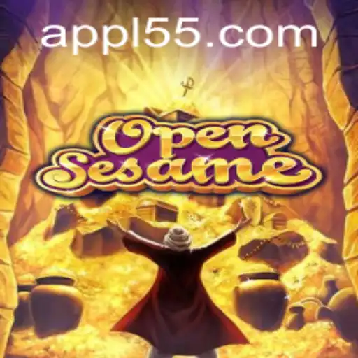 OpenSesame: A New Gaming Adventure with l55 PH Login