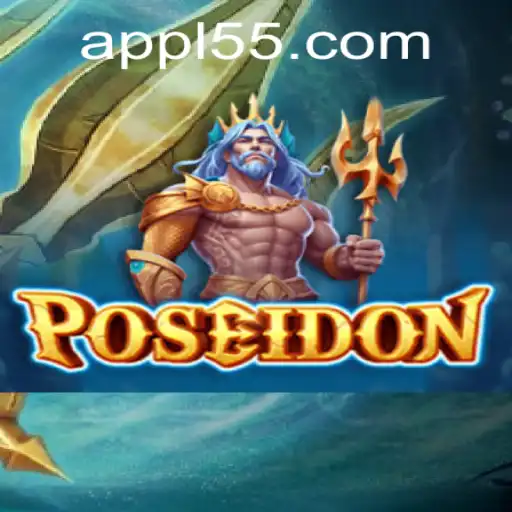 Poseidon: Dive into the Game's World with l55 PH Login