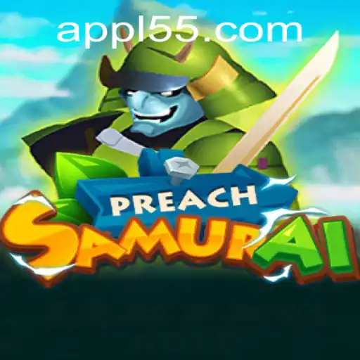 PreachSamurai: Navigating Ancient Wisdom in a Modern World